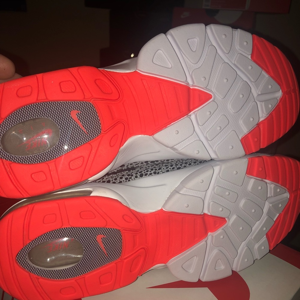 🆕Nike Air Trainer Max ‘94 Low, DS,Hard2Find🔥 - Picture 4 of 8